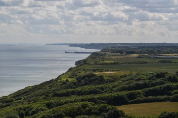 Normandie : 5 plages fermées pour pollution bactériologique